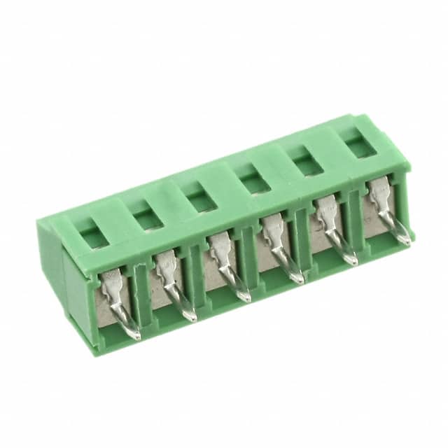 YO0621500000G Amphenol Anytek  Wire to Board